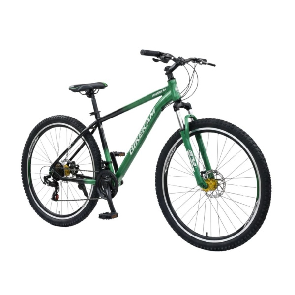 bicicleta montañera aro 29