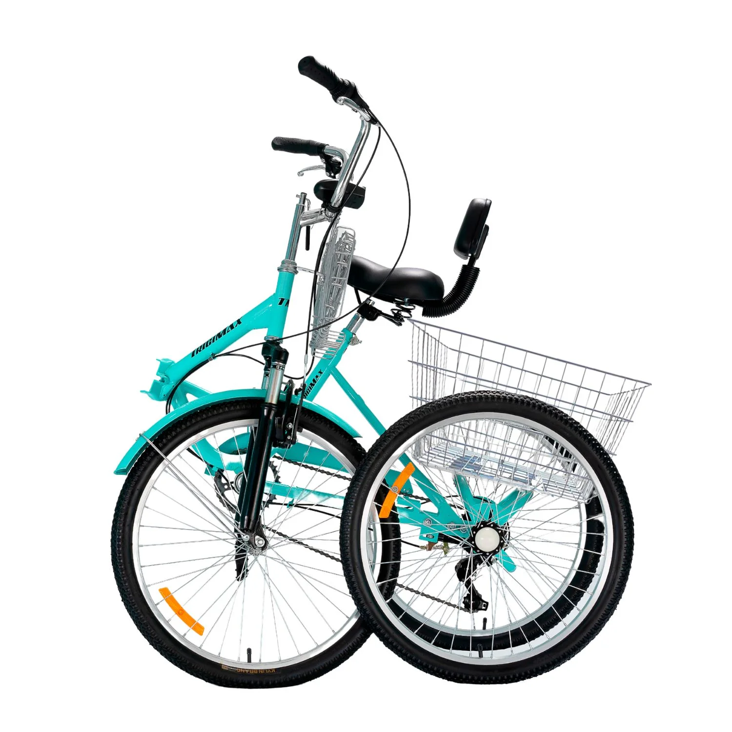 Aro 24 Precio De Bicicletas En Lima Tricicleta Tricimax Plegable