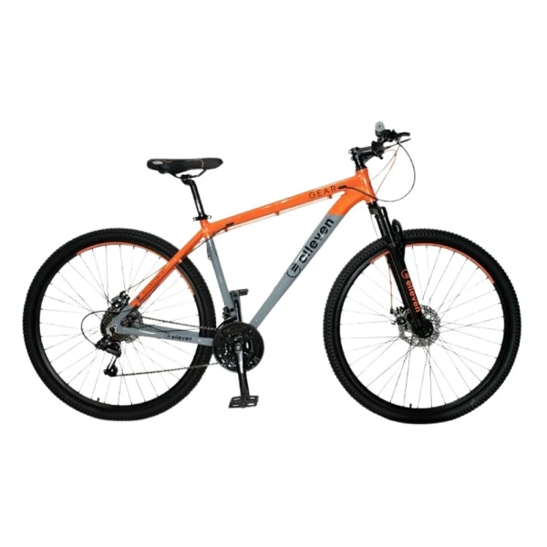 Bicicleta Montañera aro 29 Elleven