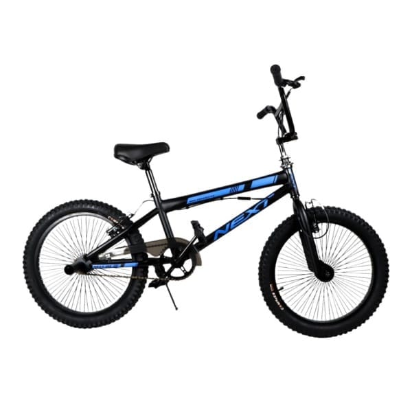 Bicicleta Bmx Next Azul