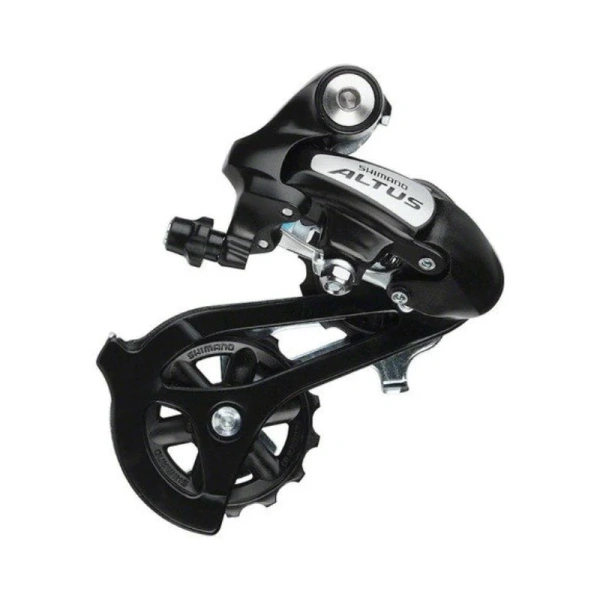 Descarrilador Altus Shimano 7V