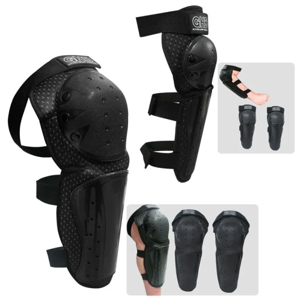 Kit de protección pro biker