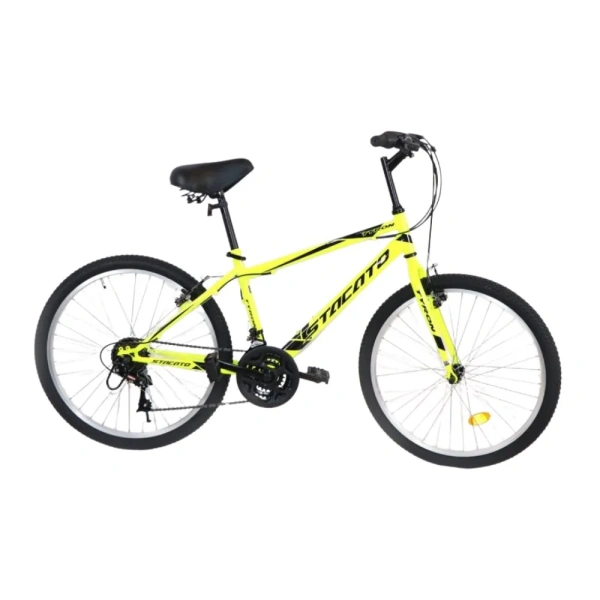 Bicicleta Montañera aro 24 Tyron