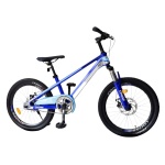 bicicleta aro 20 mini montañera