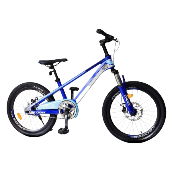 bicicleta aro 20 mini montañera