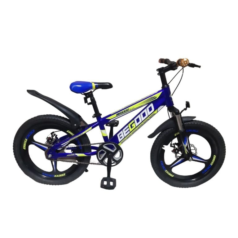 Bicicleta aro 20 Begood