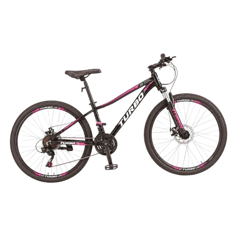 montañera mujer aro 26