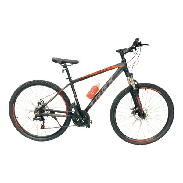 Bicicleta Montañera aro 27.5 Trex