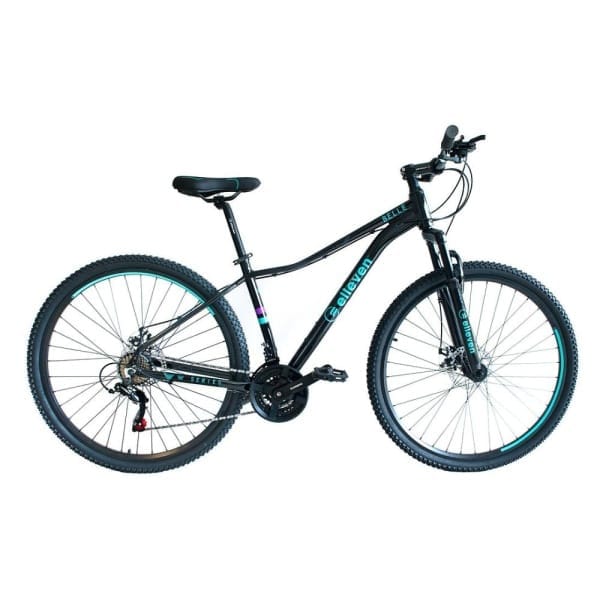 Bicicleta montañera aro 29 Elleven S