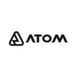 logo atom