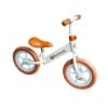 Bicicleta de Equilibrio Zztong crema