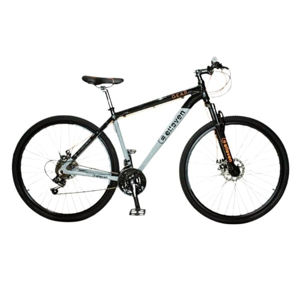 Bicicleta Montañera aro 29 Elleven gris