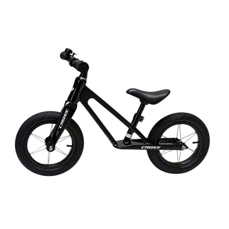 equilibrio cross negro