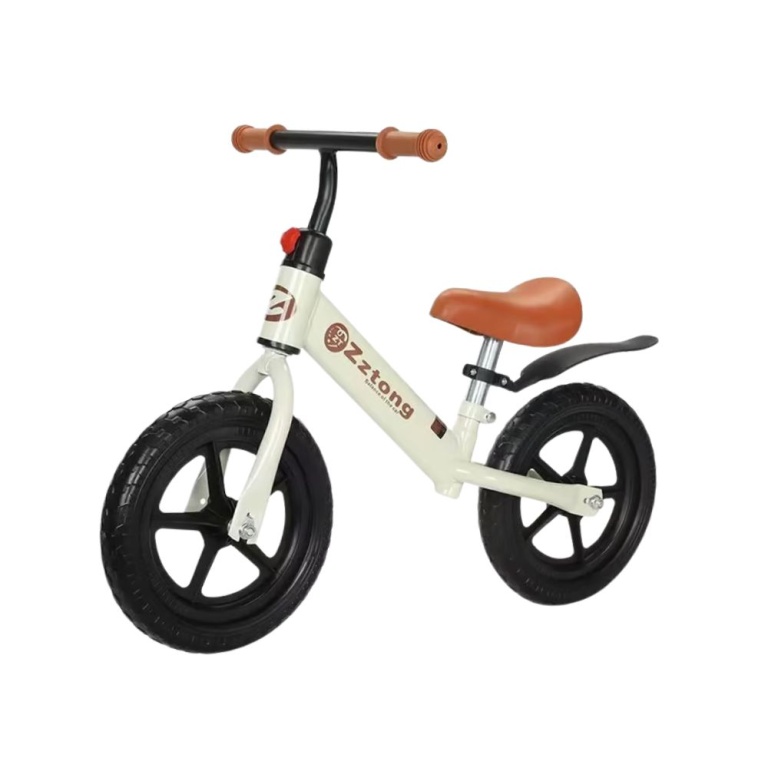 Bicicleta de Balance aro 10 con tapabarro