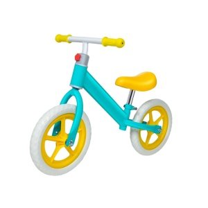 Bicicleta de equilibrio aro 10 Lebutong