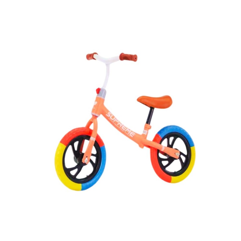 bicicleta de balance