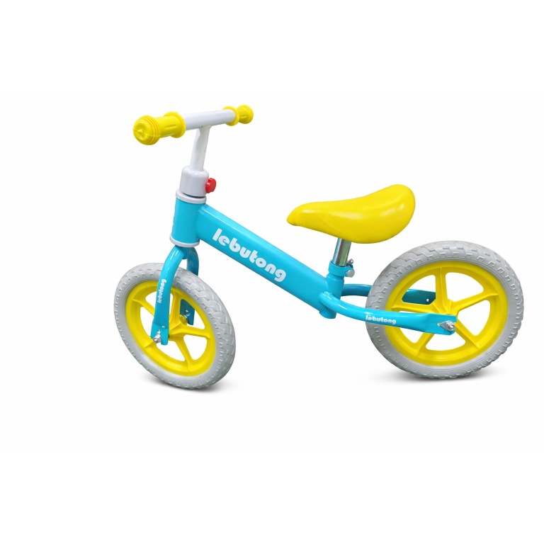 Bicicleta de equilibrio aro 10 Lebutong