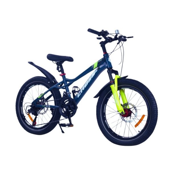 Bicicleta aro 20 Mini Montañera Cross - Imagen 2