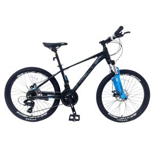 Bicicleta Montañera aro 24 Cross