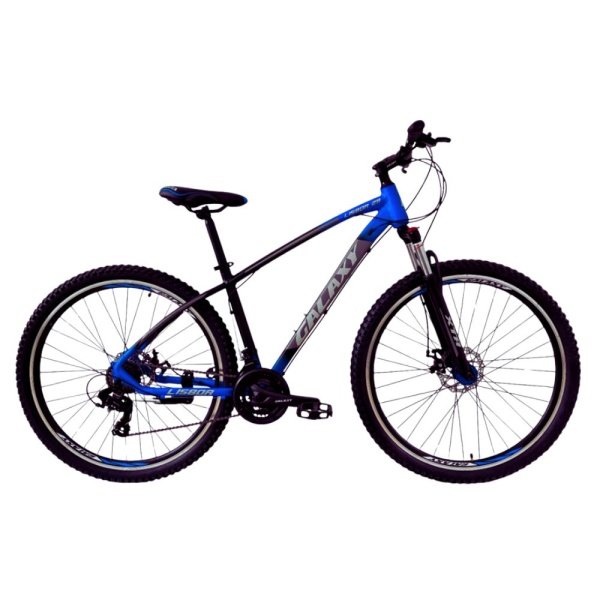 Bicicleta Montañera aro 24 Galaxy - Imagen 2