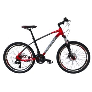 Bicicleta Montañera aro 24 Galaxy