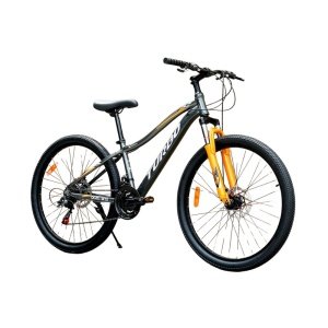 Bicicleta Montañera aro 24 Turbo