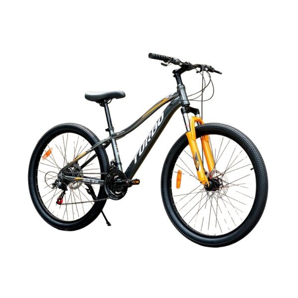 Bicicleta Montañera aro 24 Turbo