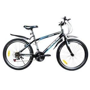 Bicicleta Montañera aro 26 Huracán