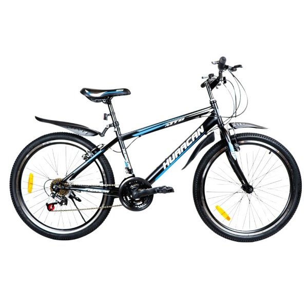 Bicicleta Montañera aro 26 Huracán