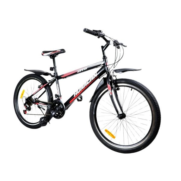 Bicicleta Montañera aro 26 Huracán - Imagen 2