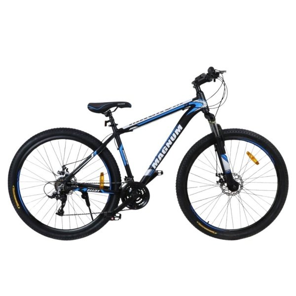 Bicicleta Montañera aro 26 Magnum