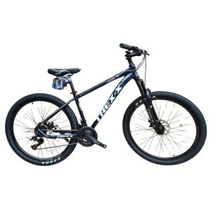 Bicicleta Montañera aro 26 Trex