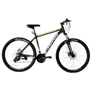 Bicicleta Montañera aro 29 Hidráulica