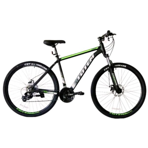 Bicicleta Montañera aro 29 Hidráulica