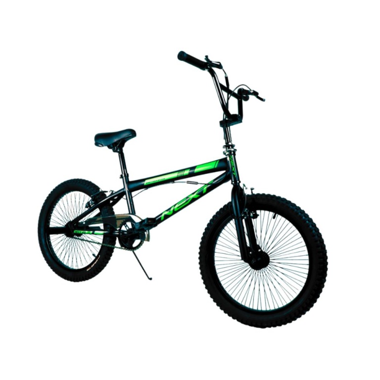 Bicicleta BMX Next