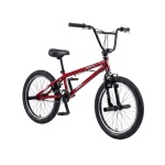 bmx aro 20 de aluminio