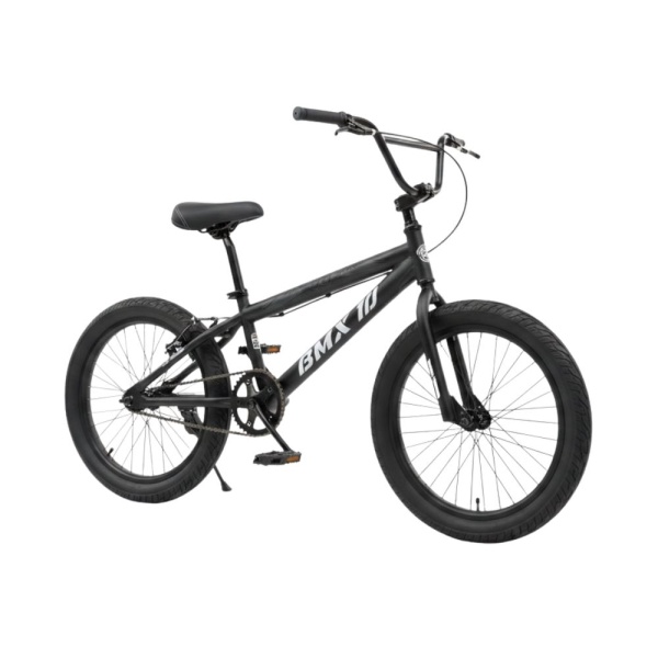 bicicleta bmx