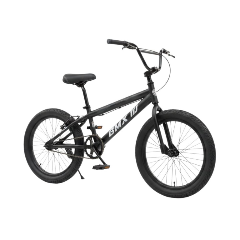 bicicleta bmx