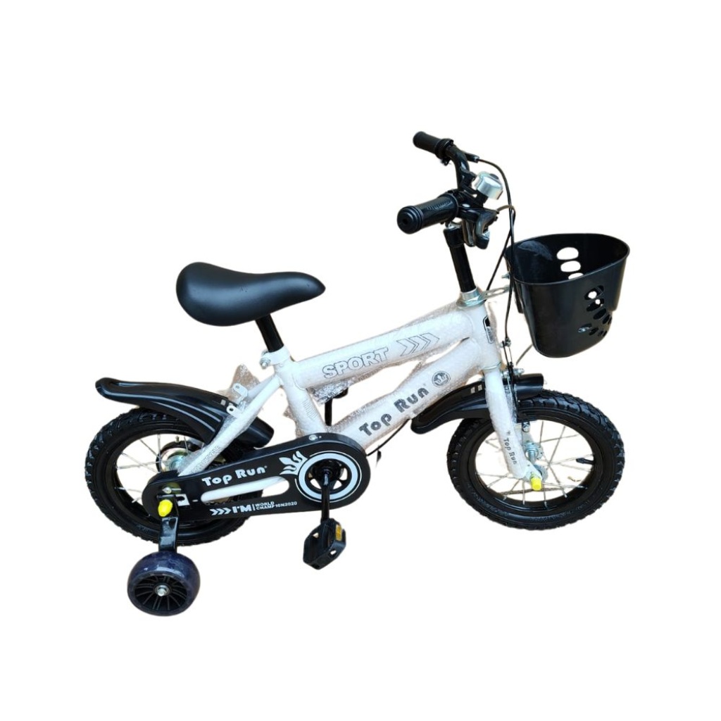 bicicleta aro 12