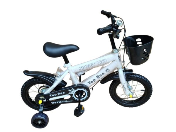 bicicleta aro 12