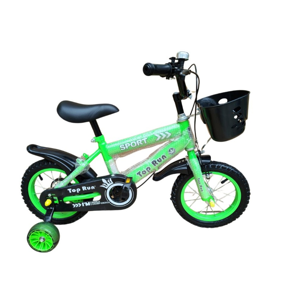 bicicleta para niños de 2 años