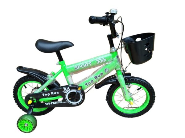 bicicleta para niños de 2 años