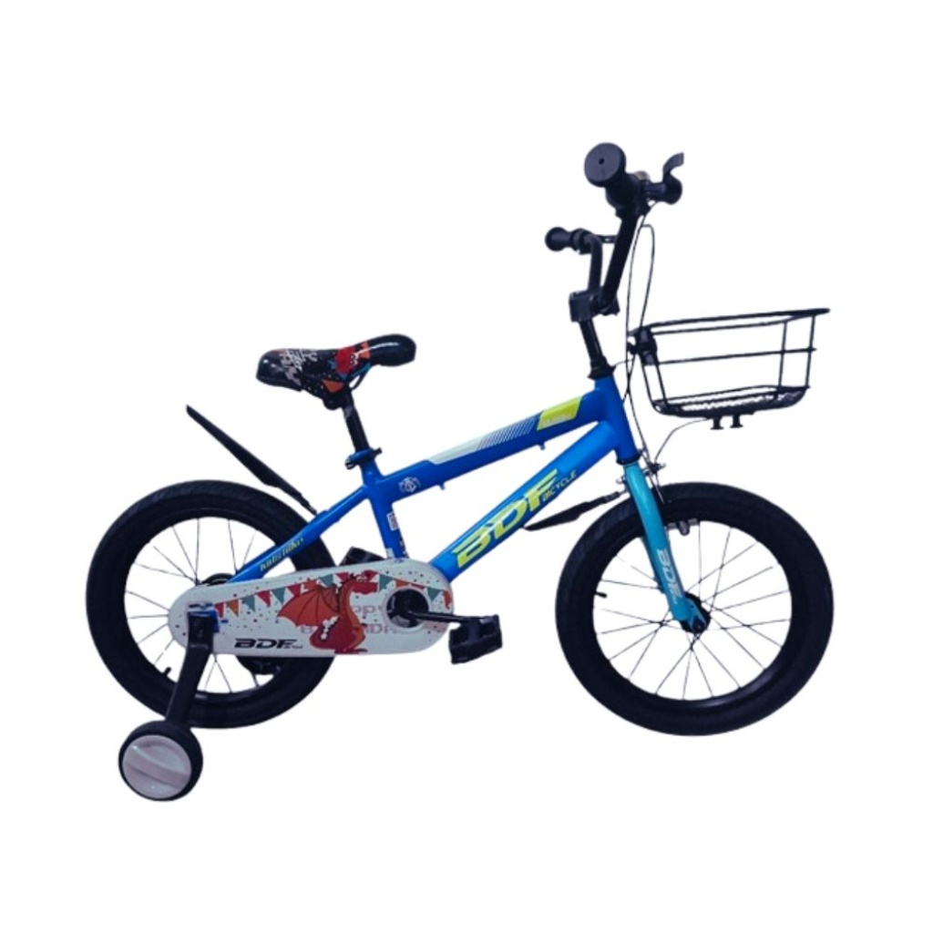 bicicleta para niño aro 16
