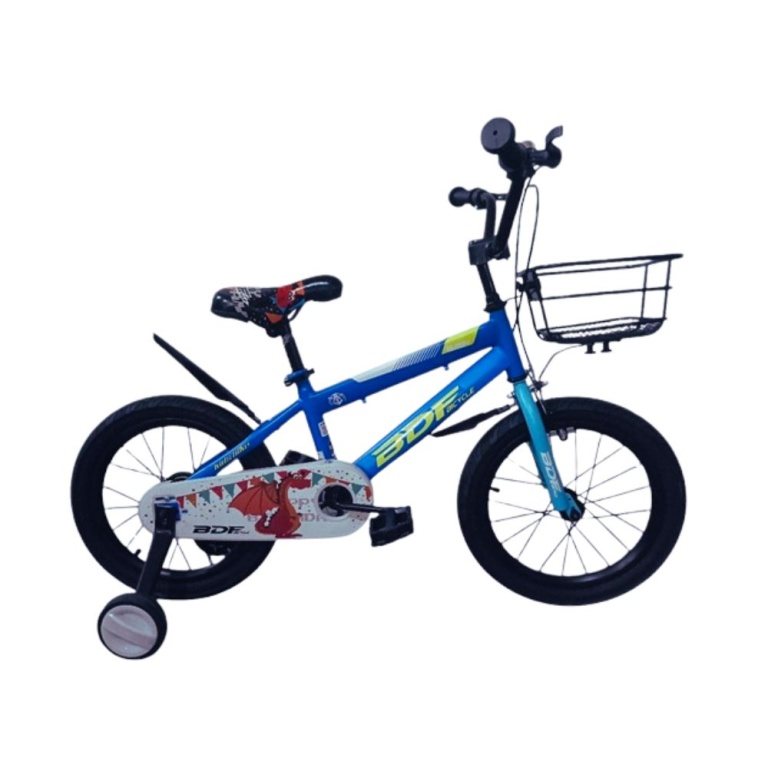 bicicleta para niño aro 16