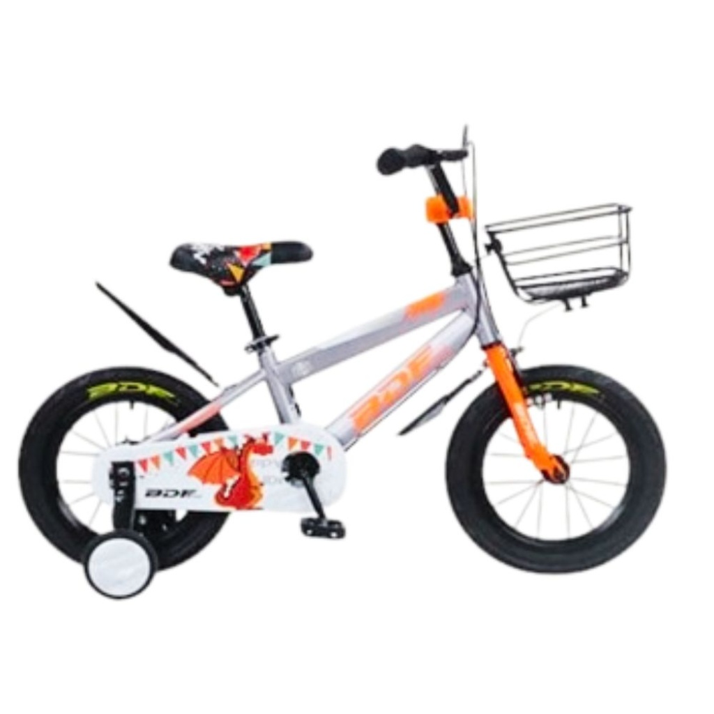 bicicleta aro 16