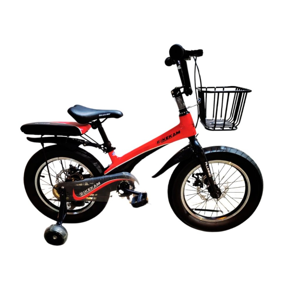 bicicletas para niños de 4 a 6 años