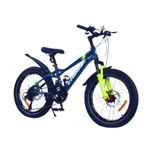 bicicleta aro 20