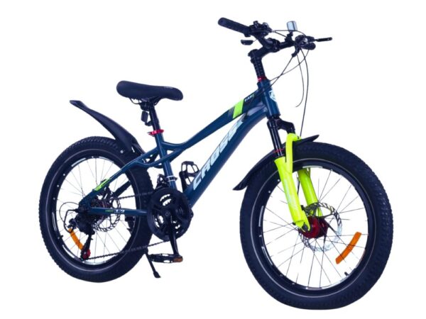 bicicleta aro 20