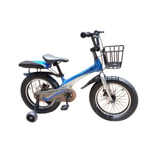 Bicicleta para Niños de 3 a 6 años