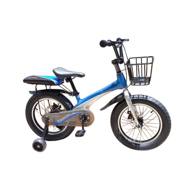 Bicicleta para Niños de 3 a 6 años